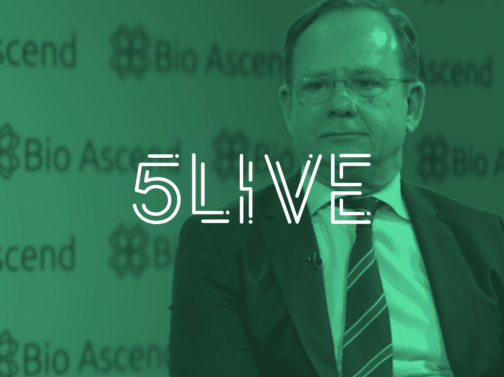 onDemand 5live