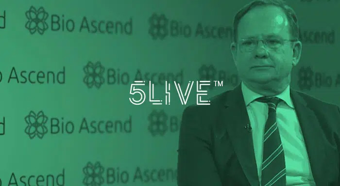 Bio Ascend Homepage 2021 5 5LIVE withTM