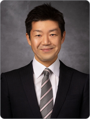 Chihara Dai 1