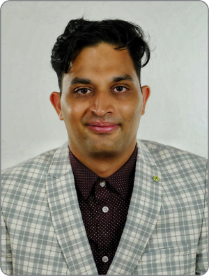 Gurumurthi Ashwath 1