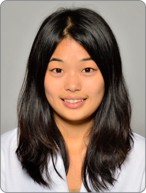 Zhang Yumeng 1