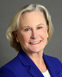 Julie Gralow