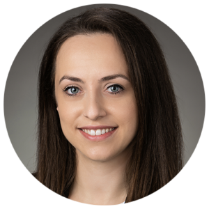 Nazli Dizman circle