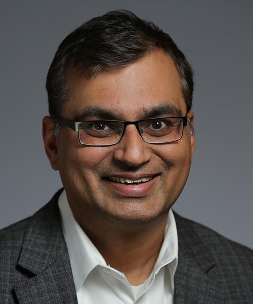 Dave Sandeep Headshot