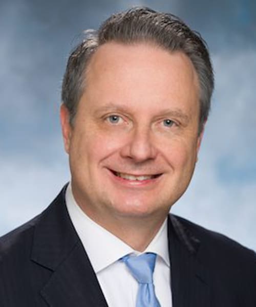 Evens Andrew Headshot