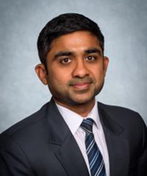 Goyal Gaurav Headshot