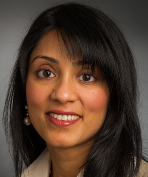 Nayak Lakshmi Headshot