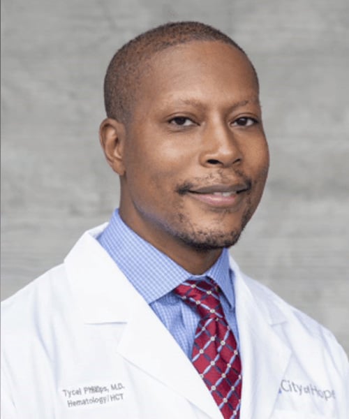 Phillips Tycel Headshot