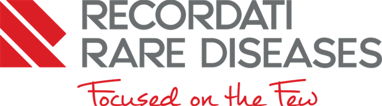 logo Recordati Rare Disease