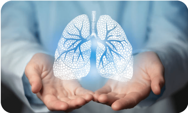 NextWave thoracic oncology