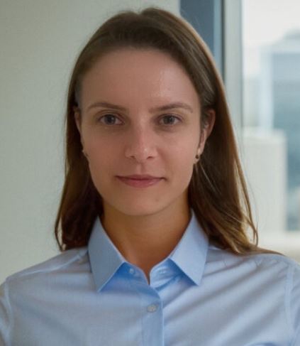 Ozkaya Neval Headshot