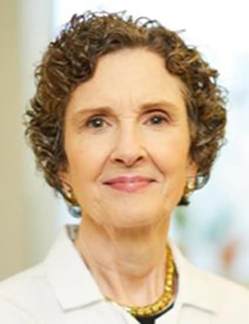 O Shaugnessy Joyce Headshot
