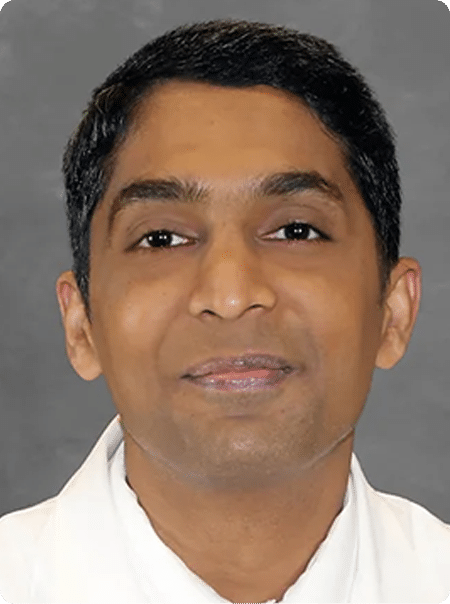 Krishnamachary Mohan Headshot